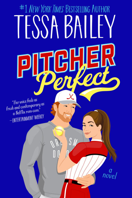 Pitcher Perfect - Retail Maharaj
