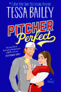 Pitcher Perfect - Retail Maharaj