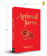Animal Farm (Pocket Classic) - Retail Maharaj