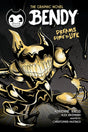 Bendy Graphic Novel #01: Dreams Come To Life - Retail Maharaj