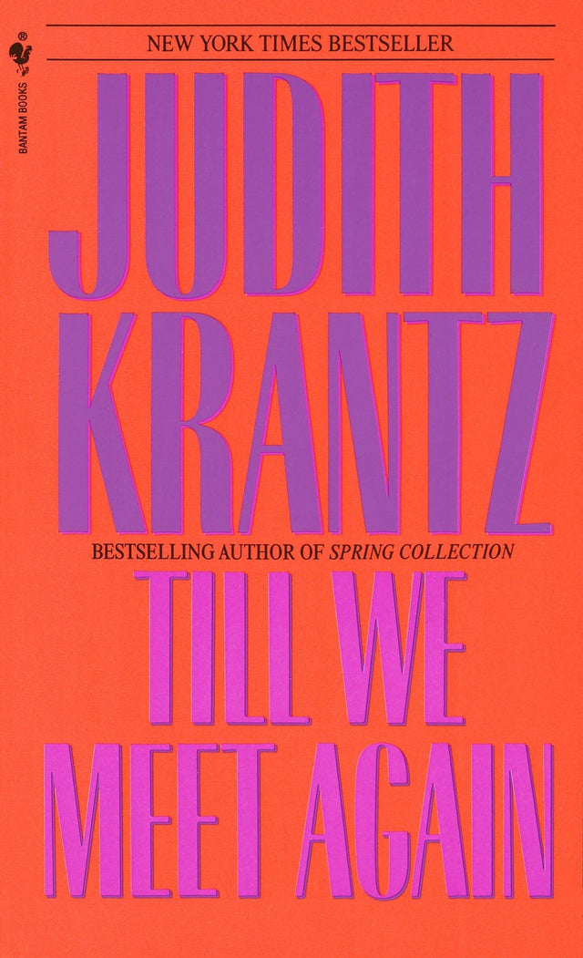Till We Meet Again: A Novel - Retail Maharaj