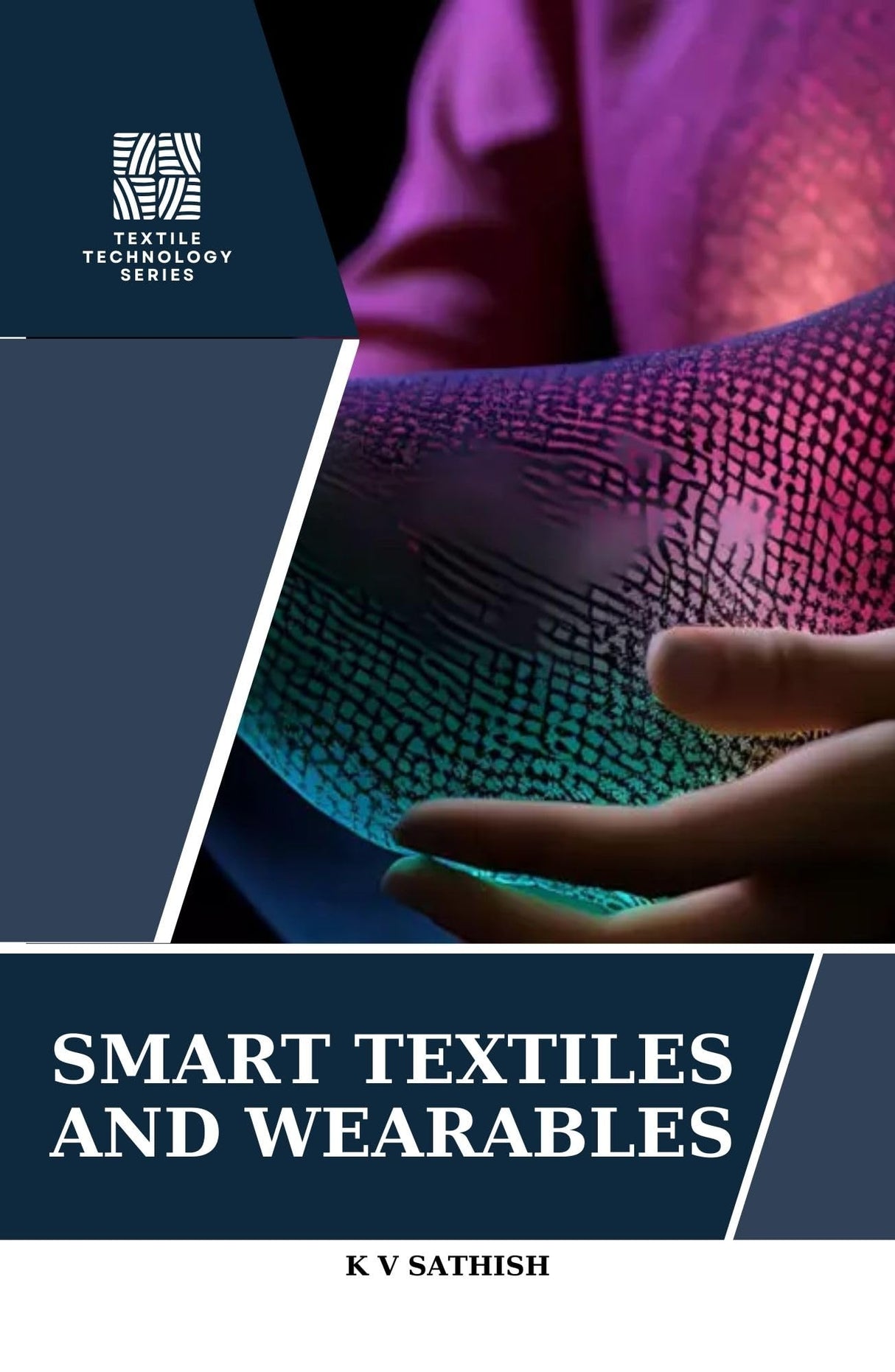 Smart Textiles And Wearables - Retail Maharaj
