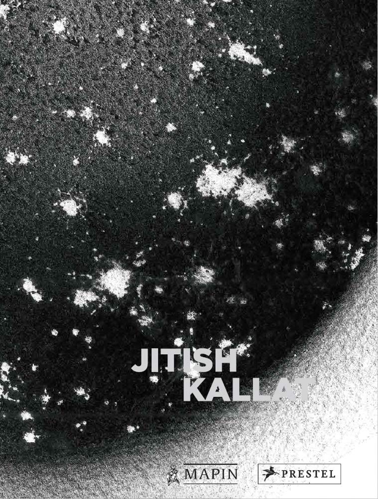Jitish Kallat - Retail Maharaj