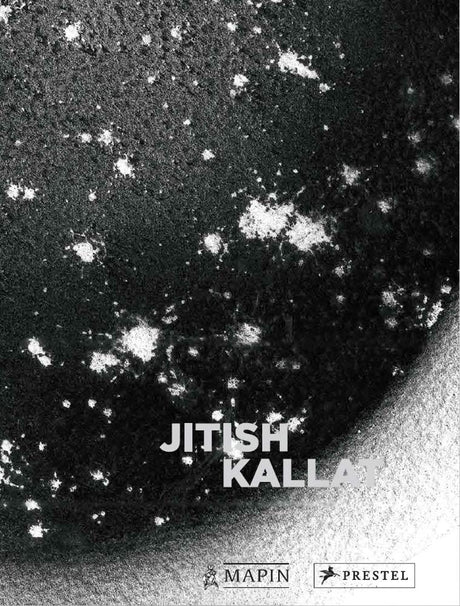 Jitish Kallat - Retail Maharaj