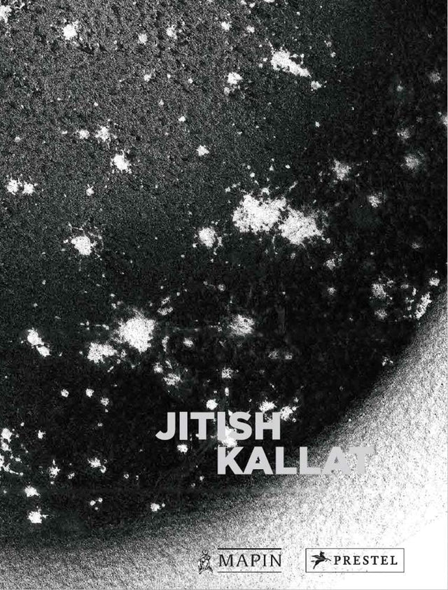 Jitish Kallat - Retail Maharaj