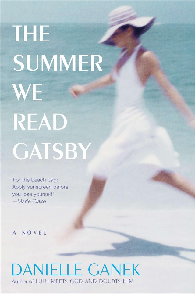 The Summer We Read Gatsby: A Novel - Retail Maharaj