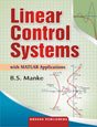 Linear Control Systems with MATLAB Appications - Retail Maharaj