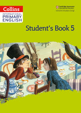 International Primary English Student's Book: Stage 5 (Collins International Primary English) - Retail Maharaj