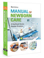 Manual of Newborn Care (3rd Edition 2024) - Retail Maharaj
