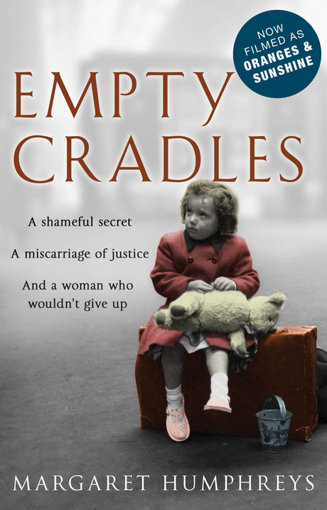 Empty Cradles (Oranges and Sunshine) - Retail Maharaj