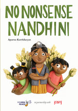 No Nonsense Nandhini - Retail Maharaj