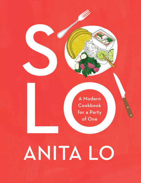 Solo - Retail Maharaj