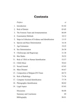 Textbook on Forensic Dentistry (Forensic Odontology) 2020 Edition - Retail Maharaj