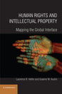 Human Rights and Intellectual Property: Mapping the Global Interface - Retail Maharaj