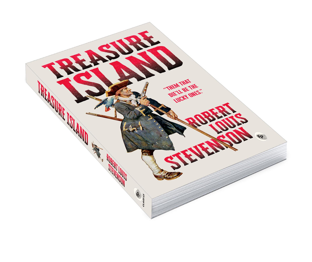 Treasure Island - Retail Maharaj