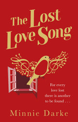 The Lost Love Song: The beautiful and romantic new book from the author of Star-Crossed - Retail Maharaj