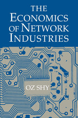 The Economics of Network Industries - Retail Maharaj