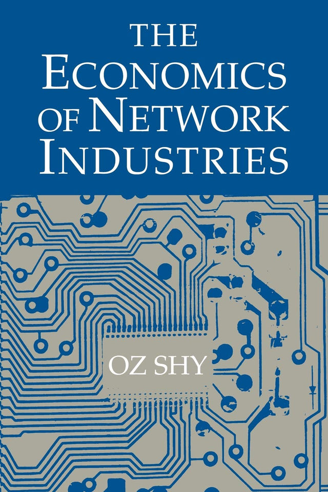 The Economics of Network Industries - Retail Maharaj