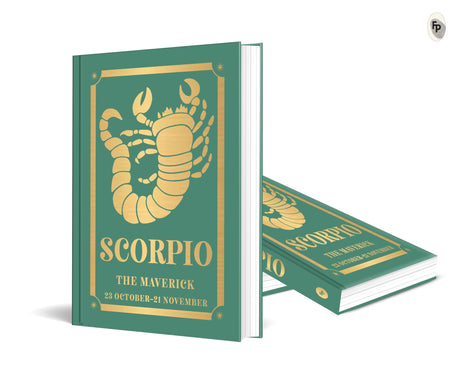 Scorpio: The Maveric - Retail Maharaj