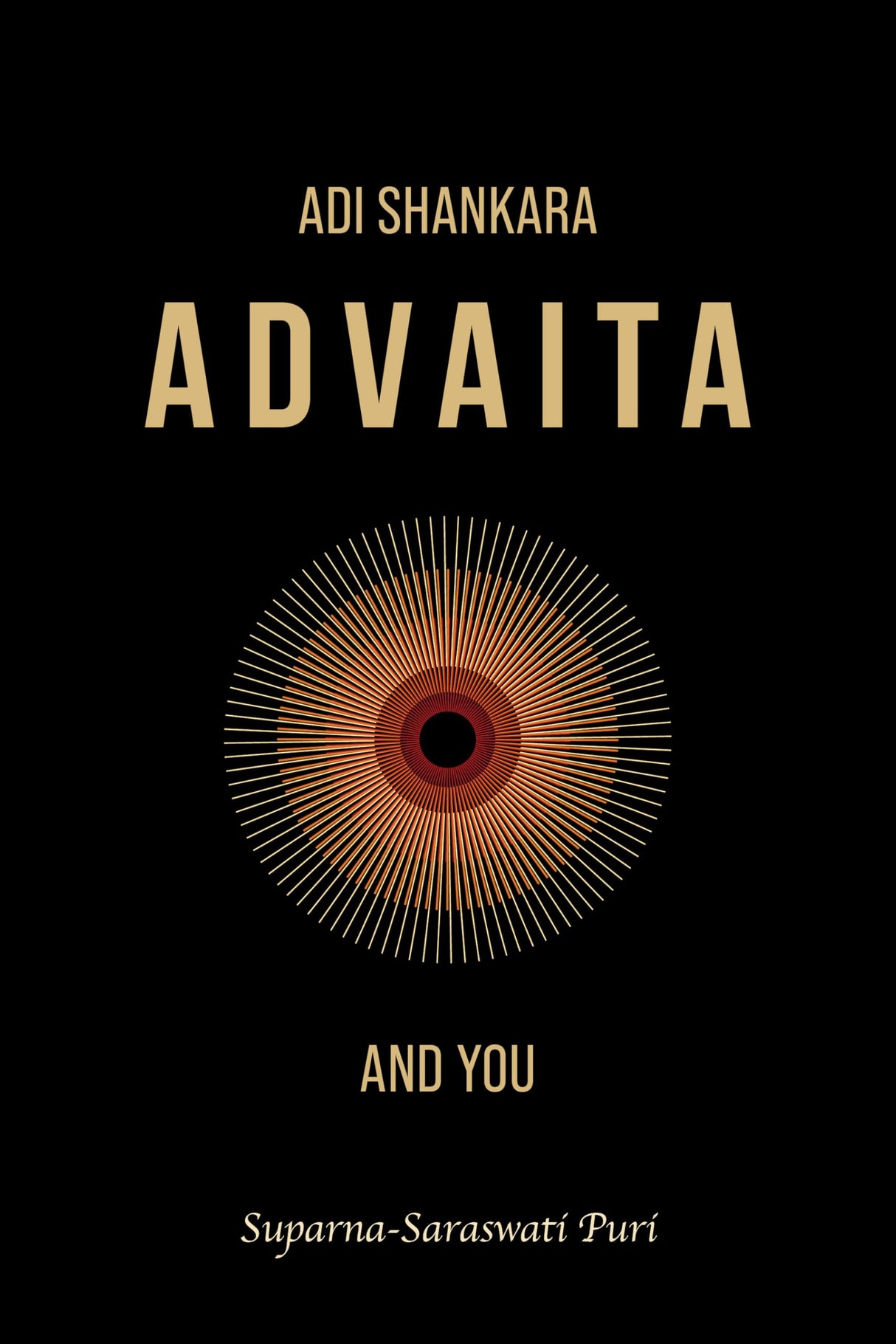 Adi Shankara, Advaita and You - Retail Maharaj