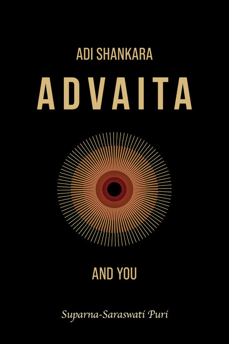 Adi Shankara, Advaita and You - Retail Maharaj