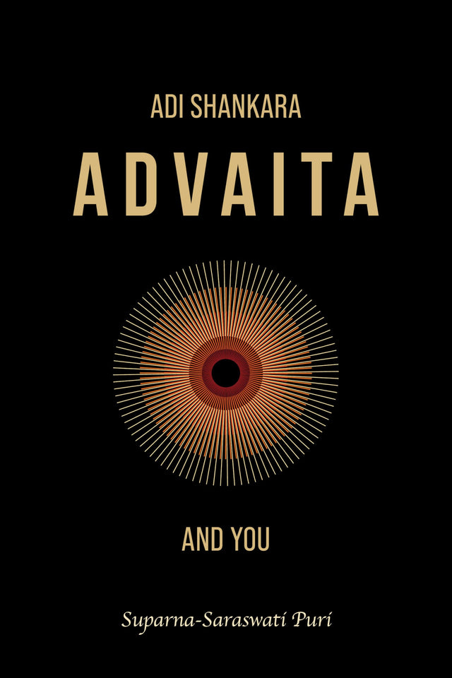 Adi Shankara, Advaita and You - Retail Maharaj