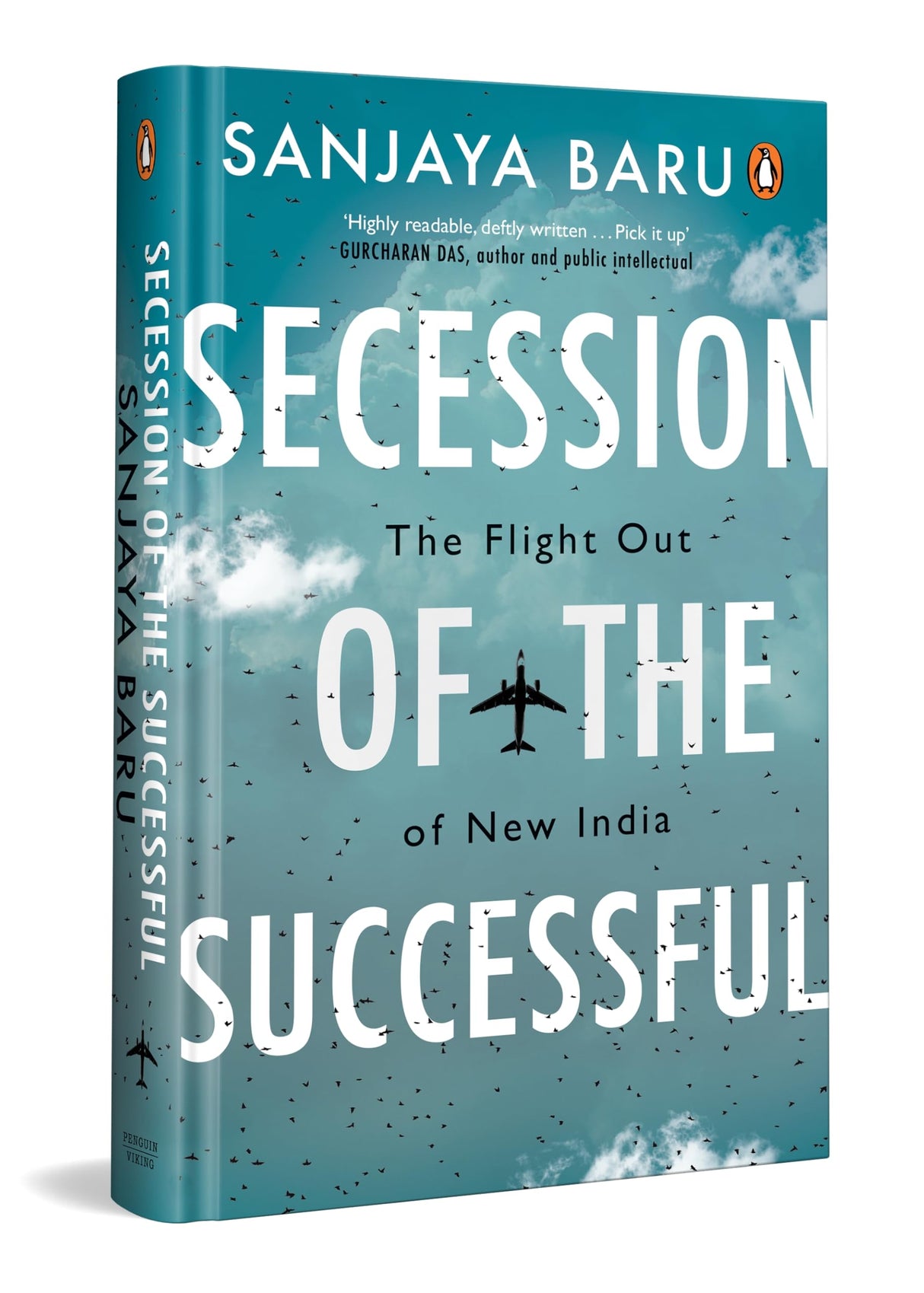 Secession of the Successful: The Flight Out of New India | Why Indians Are Moving Abroad | NRI Exodus, Brain Drain, Intolerance & the Question of India’s Democratic Future - Retail Maharaj
