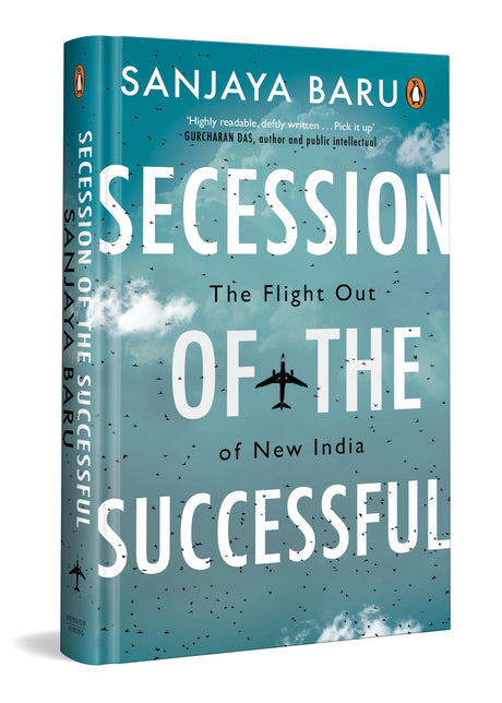 Secession of the Successful: The Flight Out of New India | Why Indians Are Moving Abroad | NRI Exodus, Brain Drain, Intolerance & the Question of India’s Democratic Future - Retail Maharaj