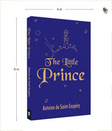 The Little Prince (Pocket Classic) - Retail Maharaj