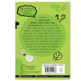 Laugh and Learn Riddles Book of Jokes, Puns, and Conundrums - Retail Maharaj