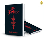 The Prince (Pocket Classic) - Retail Maharaj