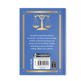 Libra: The Peacemaker - Retail Maharaj