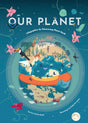 Our Planet - Retail Maharaj