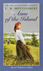 Anne of the Island (Anne of Green Gables) - Retail Maharaj