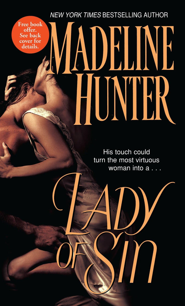 Lady of Sin: 7 (Seducer) - Retail Maharaj