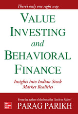 Value Investing and Behavioral Finance: Insights into stock market realities - Retail Maharaj
