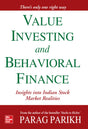 Value Investing and Behavioral Finance: Insights into stock market realities - Retail Maharaj