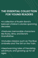 The Essential Collection for Young Readers - Retail Maharaj