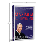 Maximum Achievement (English) - Retail Maharaj