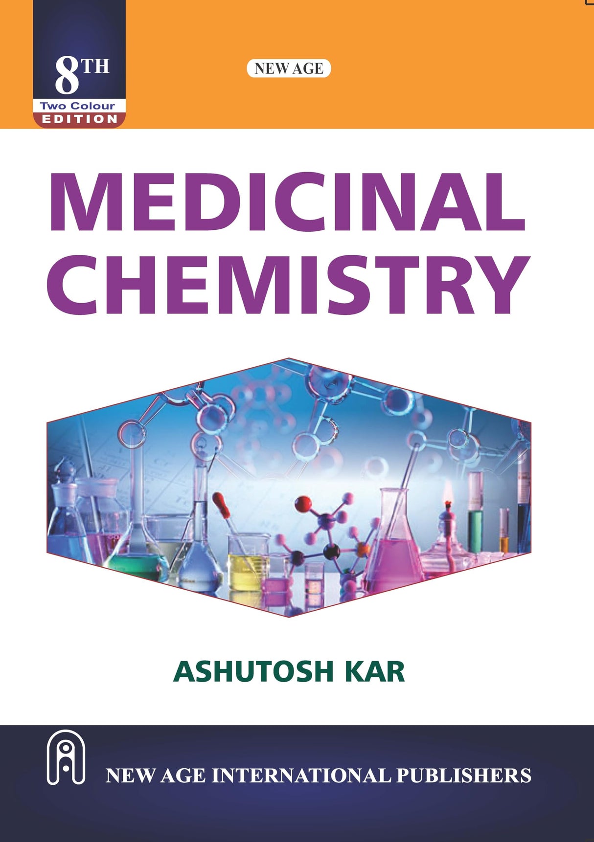 Medicinal Chemistry - Retail Maharaj