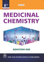 Medicinal Chemistry - Retail Maharaj