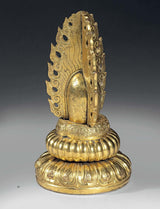 Buddhist Ritual Art of Tibet: A Handbook on Ceremonial Objects and Ritual Furnishings in the Tibetan Temple - Retail Maharaj