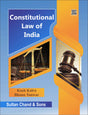 Constitutional Law of India - Retail Maharaj