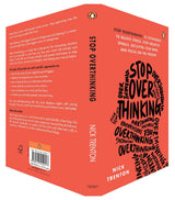 Stop Overthinking - Retail Maharaj