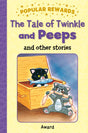 Tales of Twinkle and Peeps (Popular Rewards) - Retail Maharaj