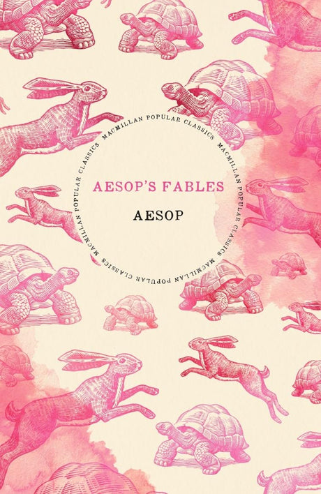 Aesop's Fables - Retail Maharaj