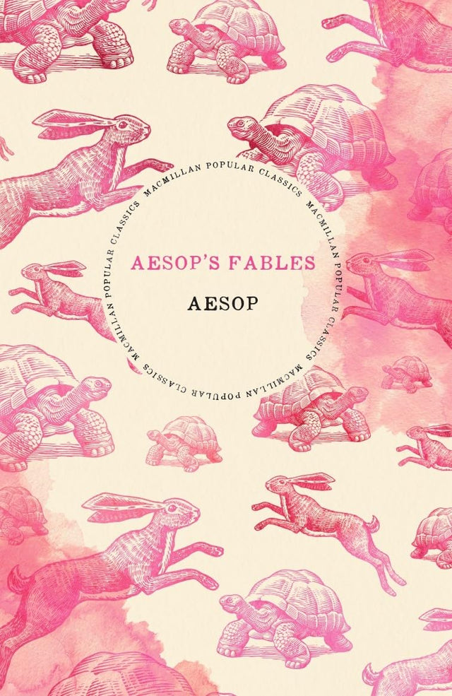 Aesop's Fables - Retail Maharaj