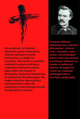 The Antichrist - Retail Maharaj