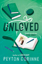 Unloved: The brand new sports romance follow-up to the TikTok sensation Unsteady - Retail Maharaj