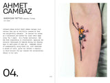 Micro Tattoos: The World’s Top Fine Line Tattoo Artists: The World’s Top Fine Line Tattoo Artists - Retail Maharaj